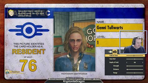 fallout 76 character name